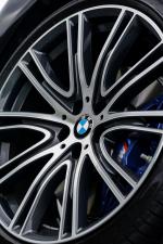BMW 530d xDrive Touring M Sport 2017 года (UK)